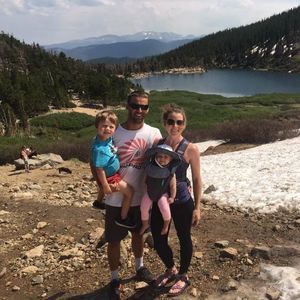 Meet your Posher, Heidi